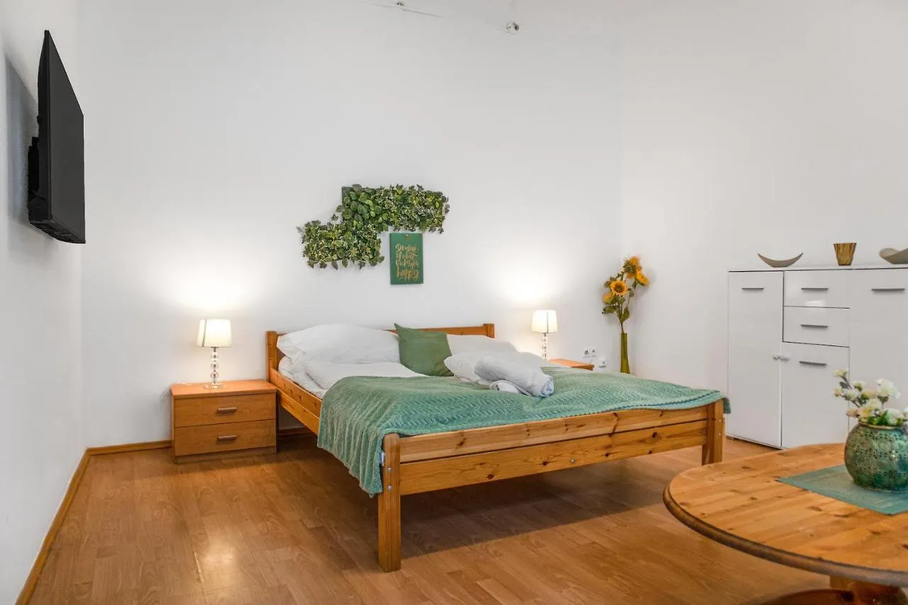 Elegant 2Br Apartment - Near Bahnhof Wien Meidling location