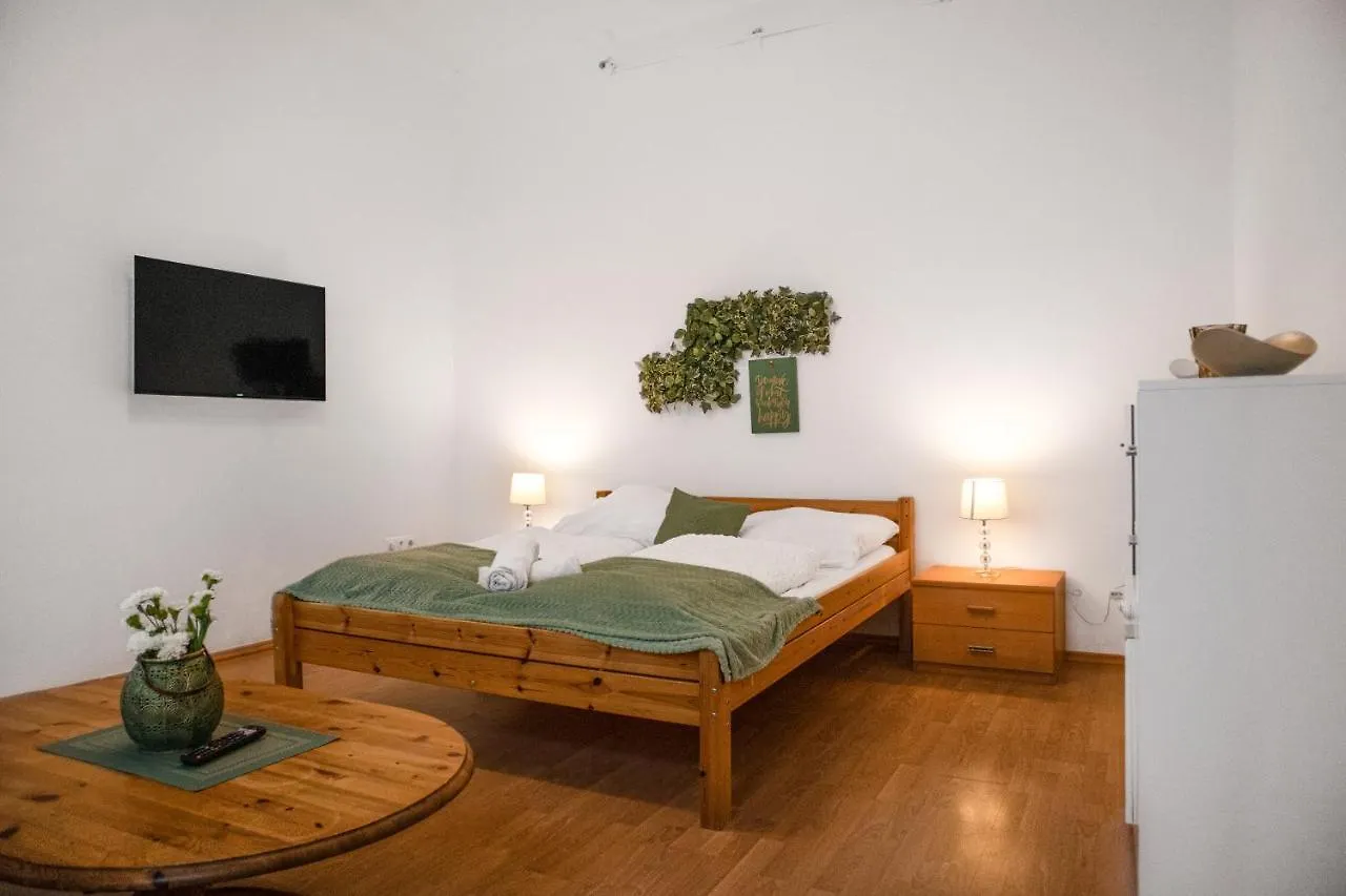 Elegant 2Br Apartment - Near Bahnhof Wien Meidling