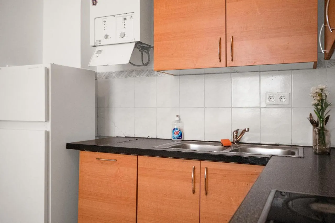 Elegant 2Br Apartment - Near Bahnhof Wien Meidling  Vienna